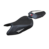 Seat Cover Bezz Ultragrip Aprilia Rs 457 Black