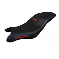 Seat Cover Std Thiva G310 Gs Red