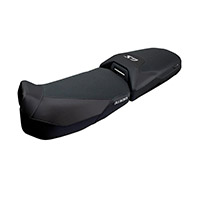 Funda de Asiento STD Ulma R 1300GS ADV gris