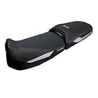 Housse de siège Ulma Comfort R1300 GS ADV rouge