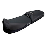 Housse de siège Ulma Comfort R1300 GS ADV argent