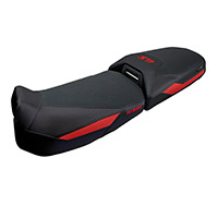 Sitzbezug Ulma Comfort R1300 GS ADV schwarz