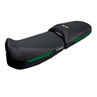 Housse de siège Ulma Comfort R1300 GS ADV argent