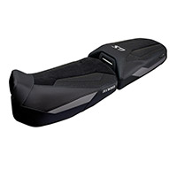 Seat Cover Ulma Ultragrip R1300 Gs Adv Silver