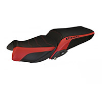 Seat Cover Alghero 1 Comfort R1250rt Red