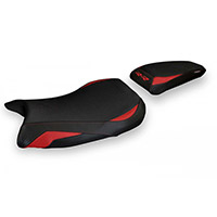 Seat Cover Deruta 1 Comfort S1000rr Red