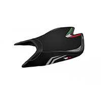 Seat Cover Comfort System Special Rsv4 Silver