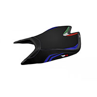 Seat Cover Comfort System Special Rsv4 Blue