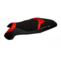 Seat Cover Comfort System X-adv 2017 Red
