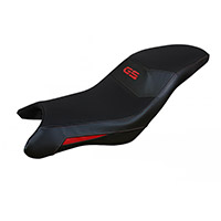 Seat Cover Comfort System G310 Gs Red