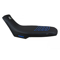 Seat Cover Comfort System Tuareg 660 Blue