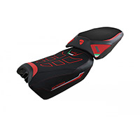 Seat Cover Comfort System Mts V4 22 Red