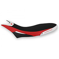 Seat Cover Cuba Special Hypermotard 950 Red