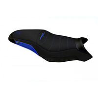 Seat Cover Darwin 2 Comfort Tracer 700 16 Blue