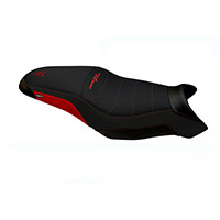 Seat Cover Darwin 2 Comfort Tracer 700 16 Red