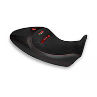 Seat Cover Comfort Diavel 1260 S Black