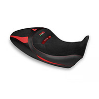 Seat Cover Comfort Diavel 1260 S Red