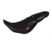 Seat Cover Ultragrip Comfort Desert-x Black