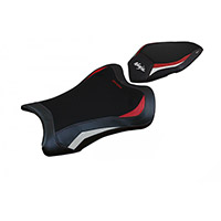 Seat Cover Dexter Ninja Zx10r 2021 Red White