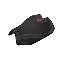 Housse de siège Argenta Comfort Panigale V4 2025 rouge