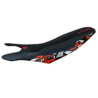 Siège Cairoli Ultragrip Spécial Hypermotard 698 Noir