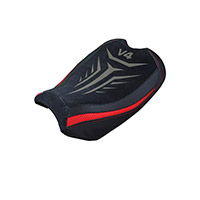 Funda de asiento Special Edition Panigale V4 rojo