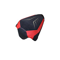 Funda para asiento Special Edition Panigale V4 rojo