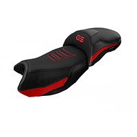 Seat Cover Ebern Comfort R1250 Gs Red