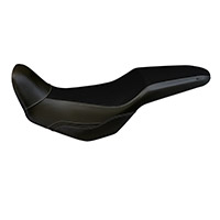 Housse De Selle Std Encs Honda Nx500 Noir