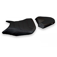 Seat Cover Figari 1 Ultragrip Cbr500r Black