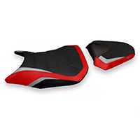 Seat Cover Figari Special Ultragrip Cbr500r Red