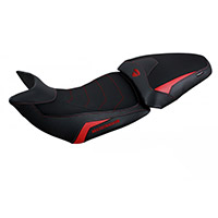 Seat Cover Haria Comfort Mts V2 Red