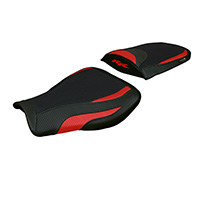 Housse De Selle Huelva Cbr600rr Rouge