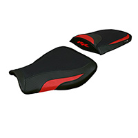 Seat Cover Huelva Comfort Cbr600rr Red