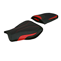 Housse De Selle Huelva Ultragrip Cbr600rr Rouge