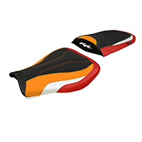 Housse De Selle Huelva Ultragrip Special Cbr600rr Orange