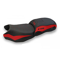 Seat Cover Jachal Comfort R1250 Gs Red