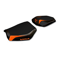 Funda de asiento Kalix Duke 1390 negro