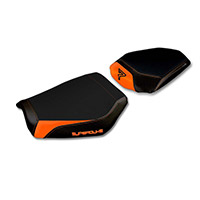 Seat Cover Kalix Comfort Ktm Duke 1390 Orange