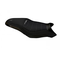 Seat Cover Kindia Comfort Tracer 700 21 Black
