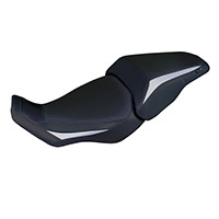 Housse de selle Kobe Comfort CB 300 noir