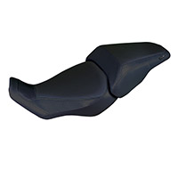 Housse De Selle Kobe Comfort Cb 300 Noir