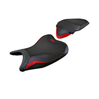 Seat Cover Comfort System Ninja 400 Red