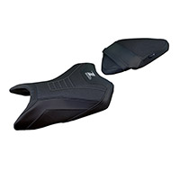 Funda Asiento Namur Ultragrip Kawasaki Z500 negro