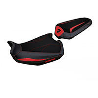 Seat Cover Linosa Comfort Monster 937 Red