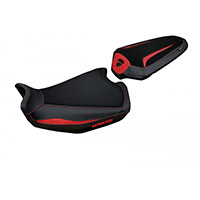 Seat Cover Linosa Monster 937 Red