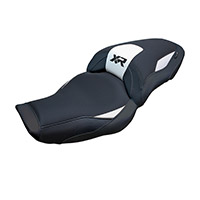 Funda de asiento Linz S1000 XR 24 negro