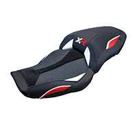 Seat Cover Linz Ultragrip Special S1000xr Red