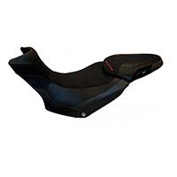 Seat Cover Ultragrip Lux 2 Mts 1260 Black