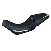 Funda de asiento Misano Comfort V100 Mandello blanco